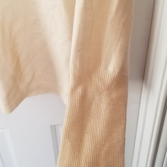 Anthropologie sweater - Picture 4 of 7